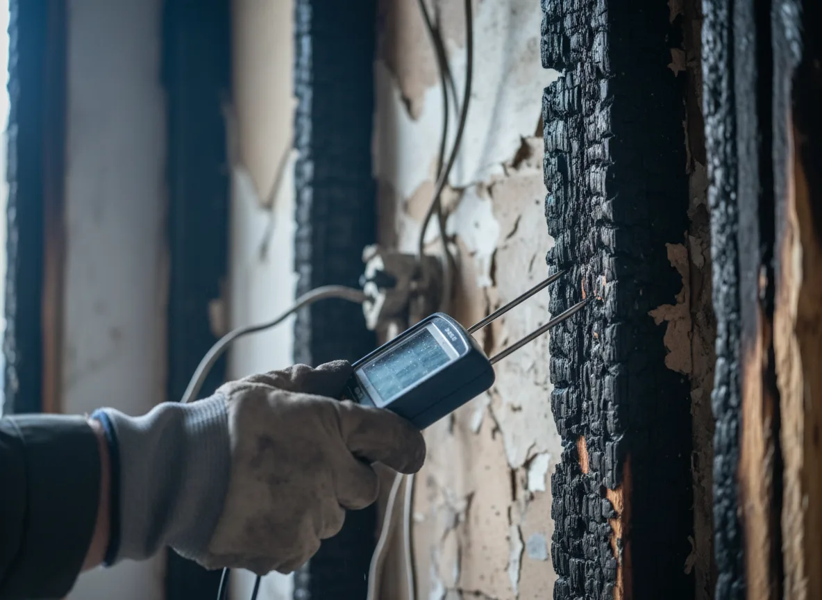 Fire Damage Restoration Holualoa, HI FAQs
